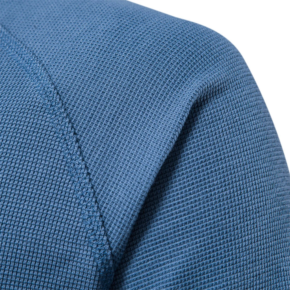 Toine™ | Classic Round Neck Sweater