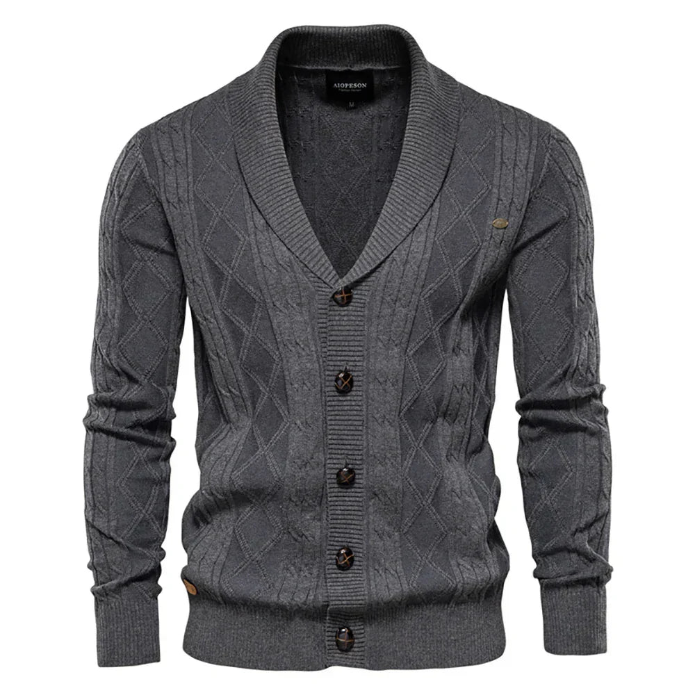 Martin™ | Loose Chic Cardigan