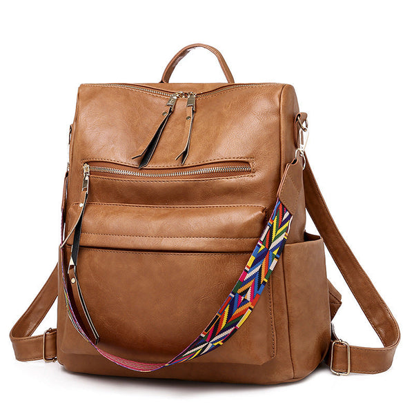 Talia | Elegant City Backpack