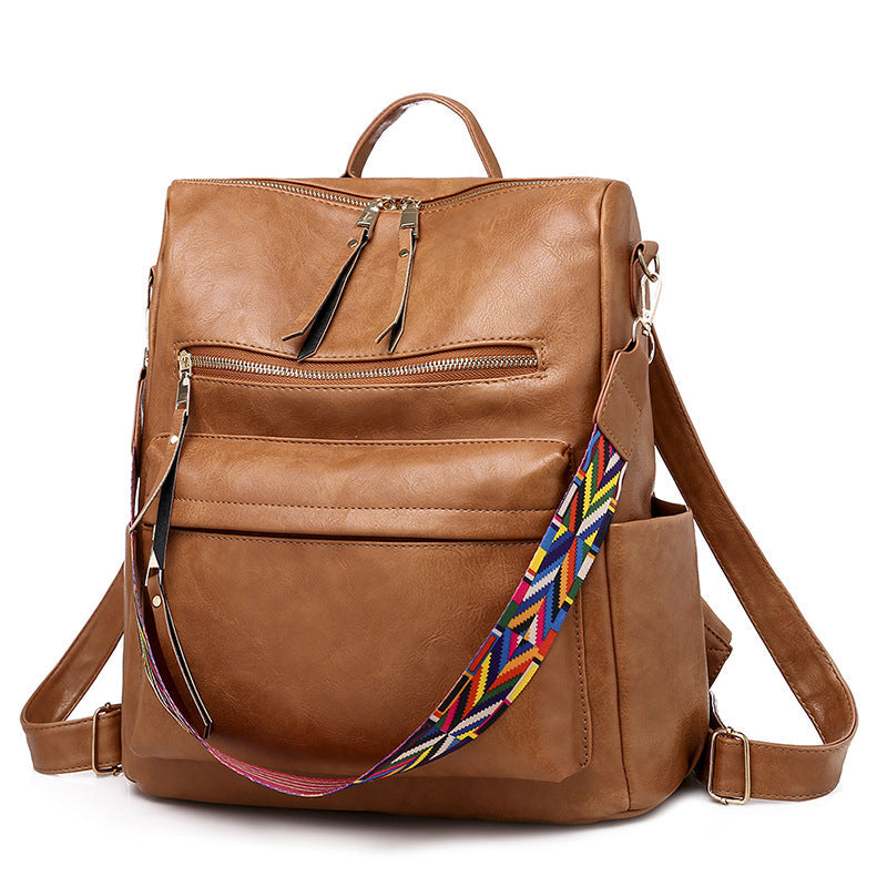 Talia | Elegant City Backpack