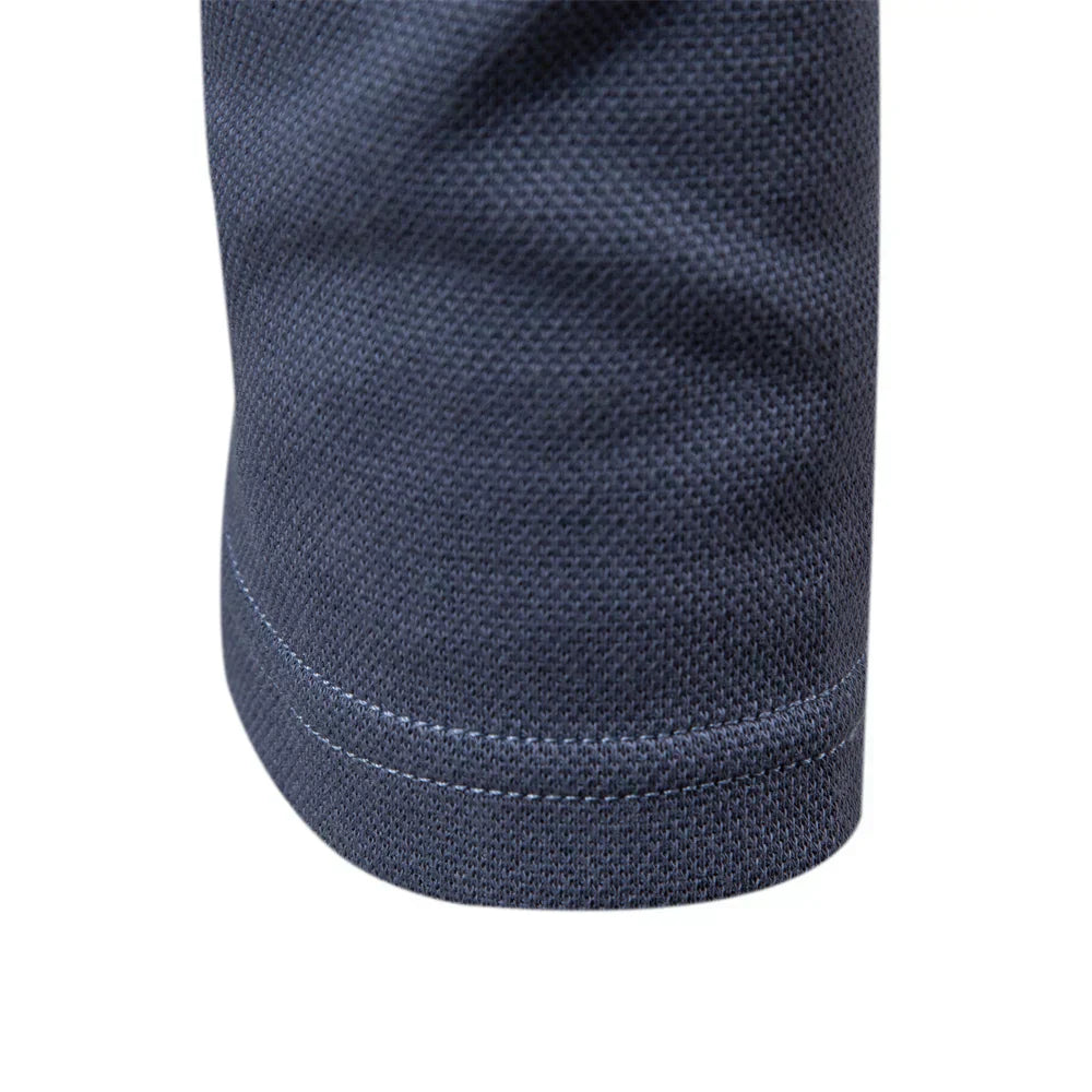 Jonathan™ | Chic Collared Polo