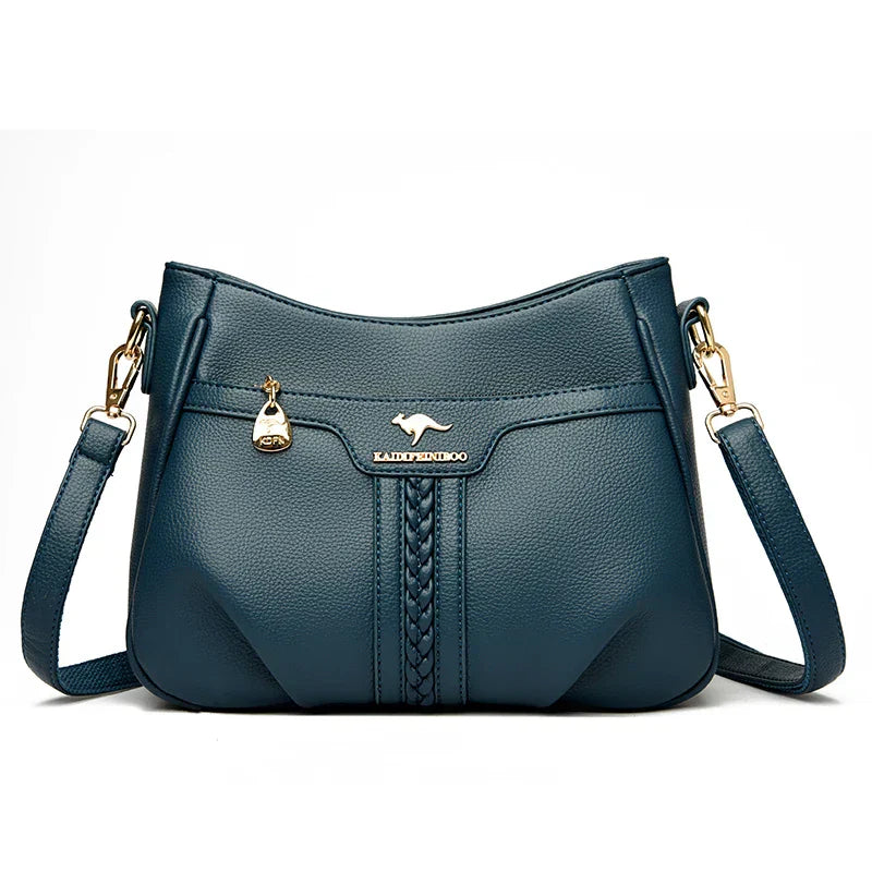 Mary Jane™ | Fashionable Crossbody