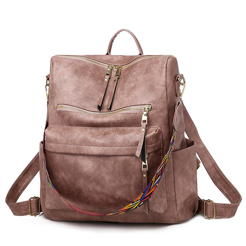 Talia | Elegant City Backpack