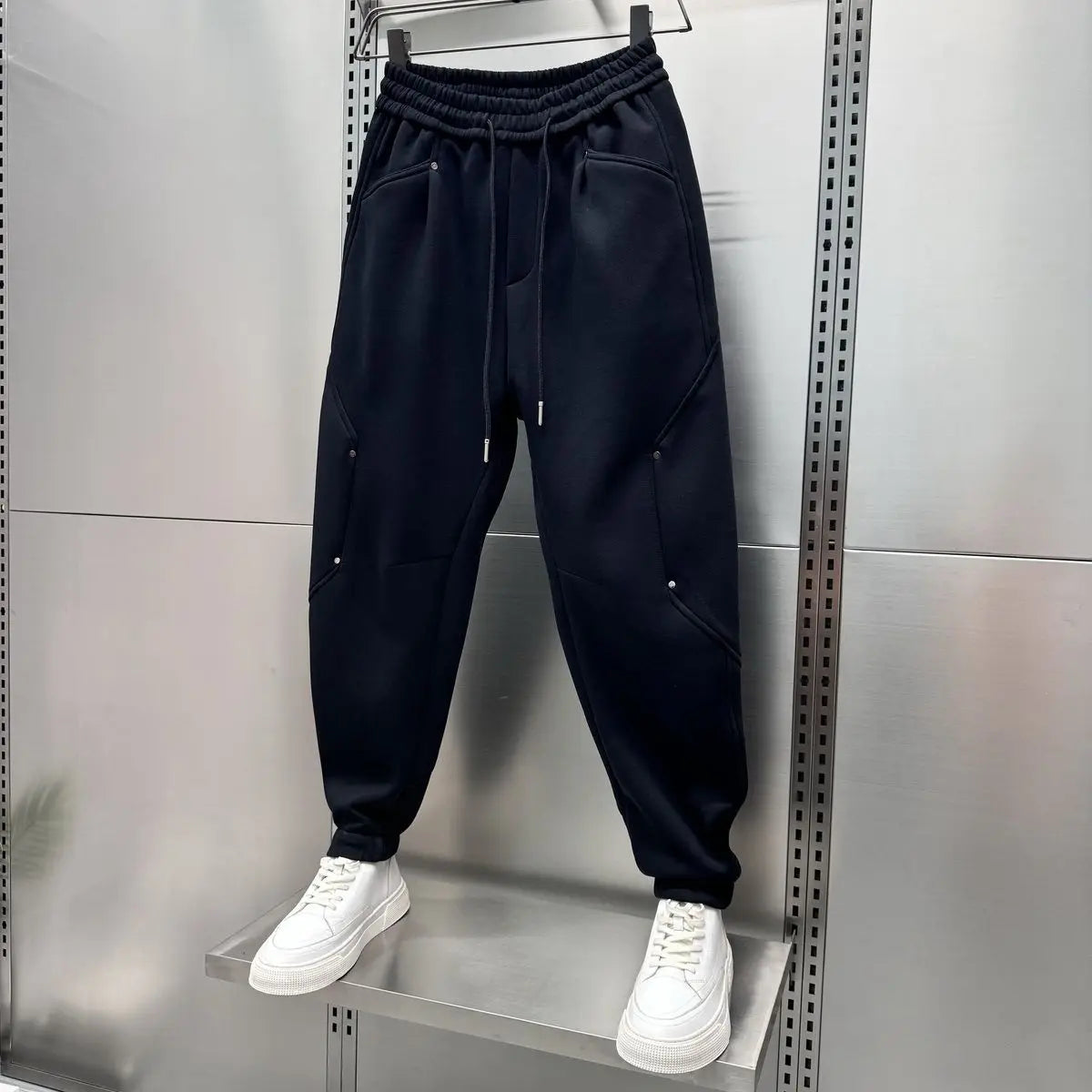 Laurent™ | Comfortable Pants with Pockets