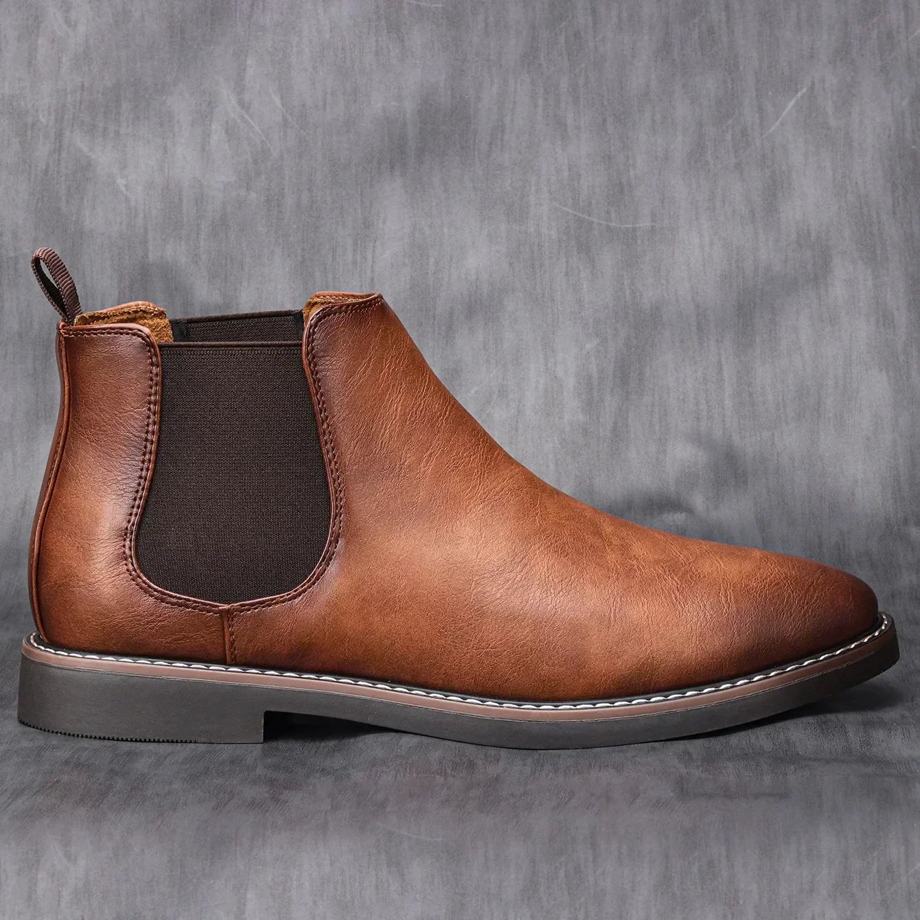 Harry | Chelsea Boots for Men Edition 2