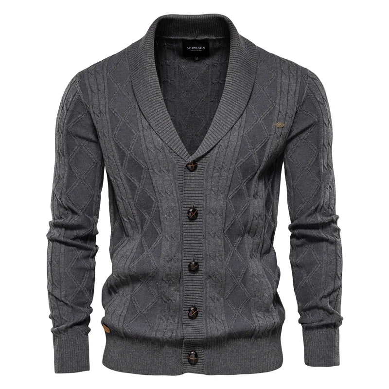 Martin™ | Loose Chic Cardigan