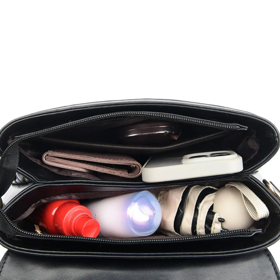 Mary Jane™ | Two-Layer Bag