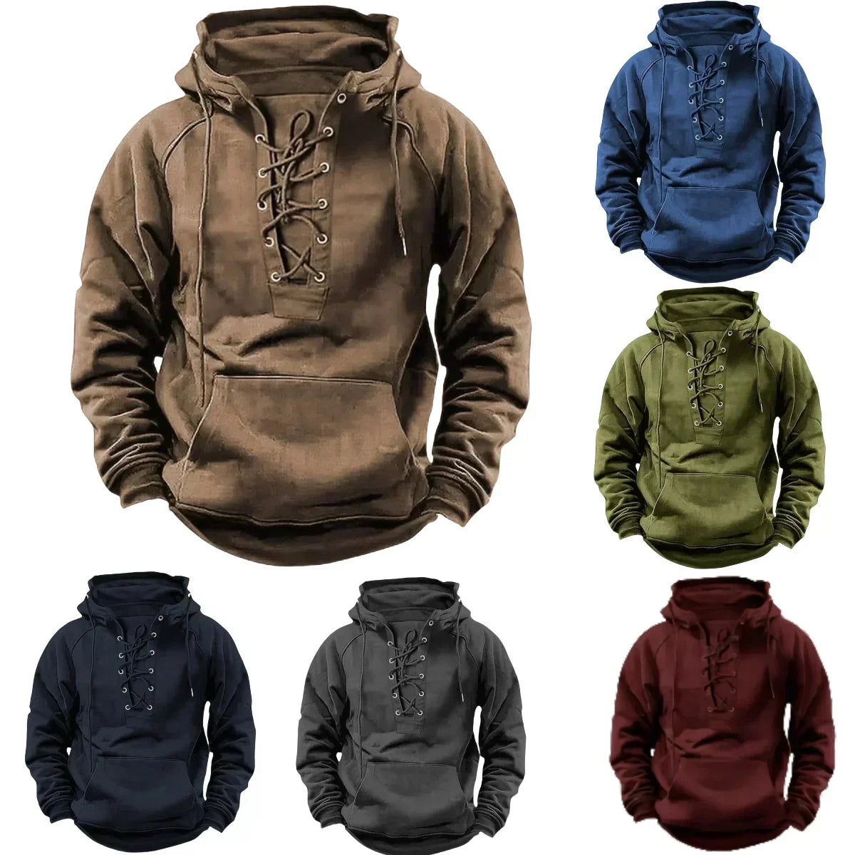 Jakub™ | Durable Hoodie