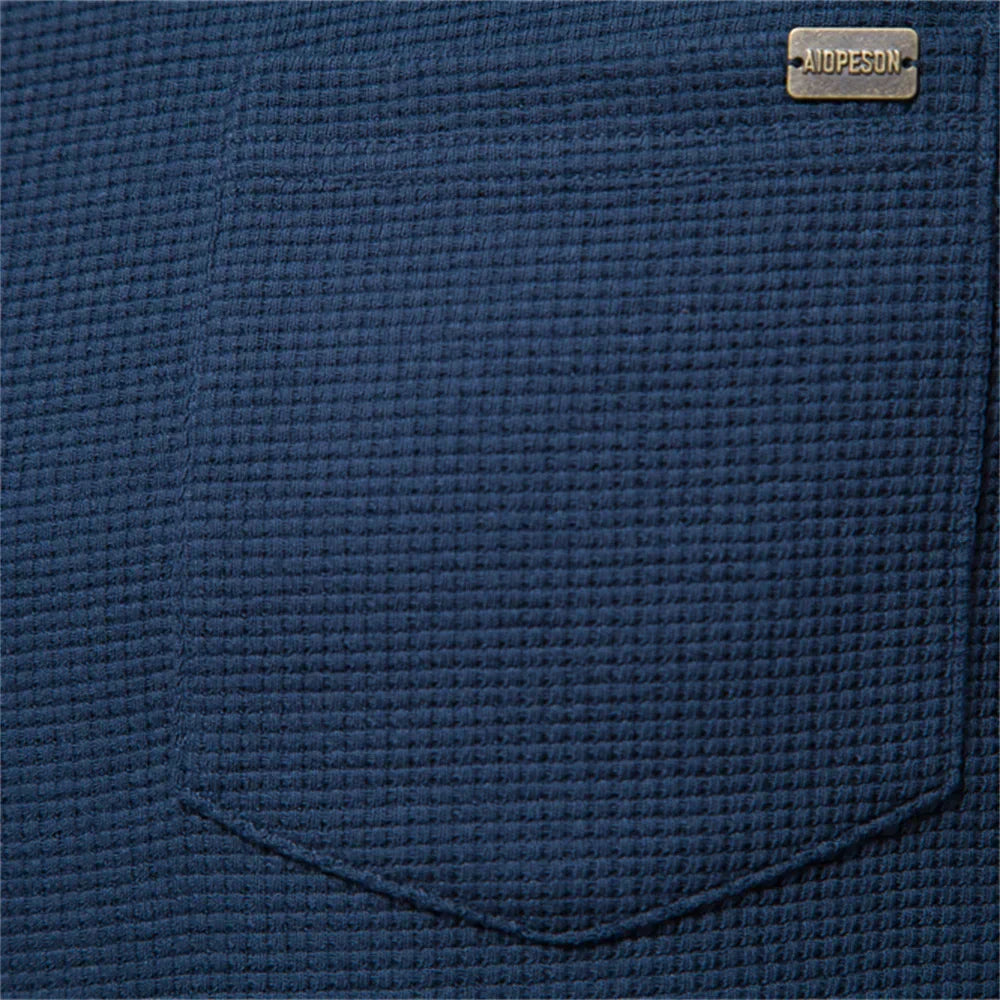 Matteo™ | Sweater in Fine Yarn
