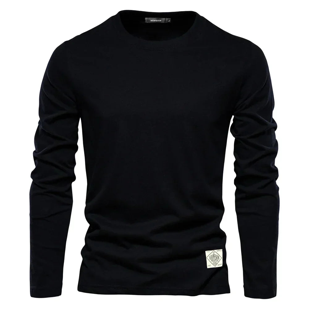 Bastien™ | Soft Knit Sweater