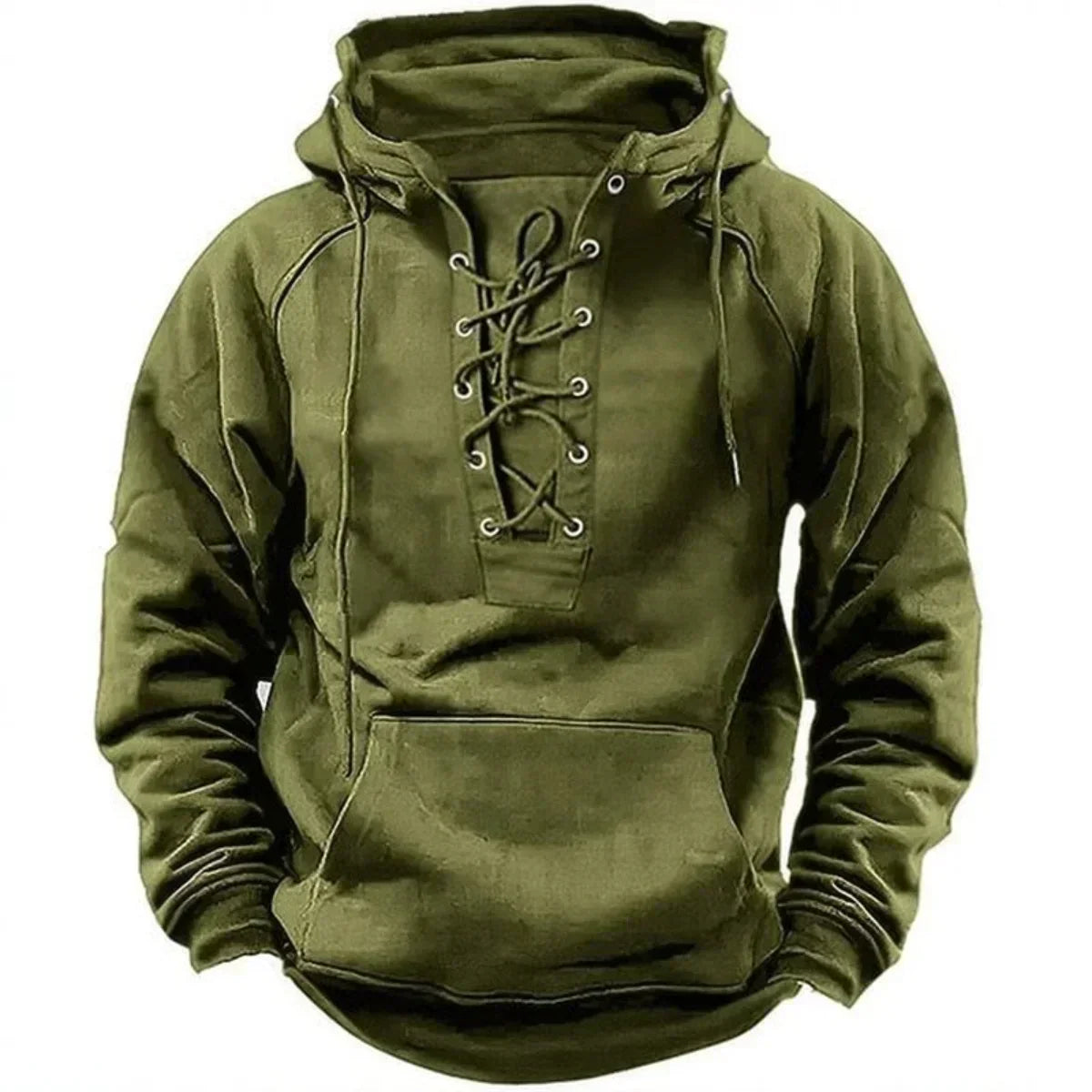 Jakub™ | Durable Hoodie