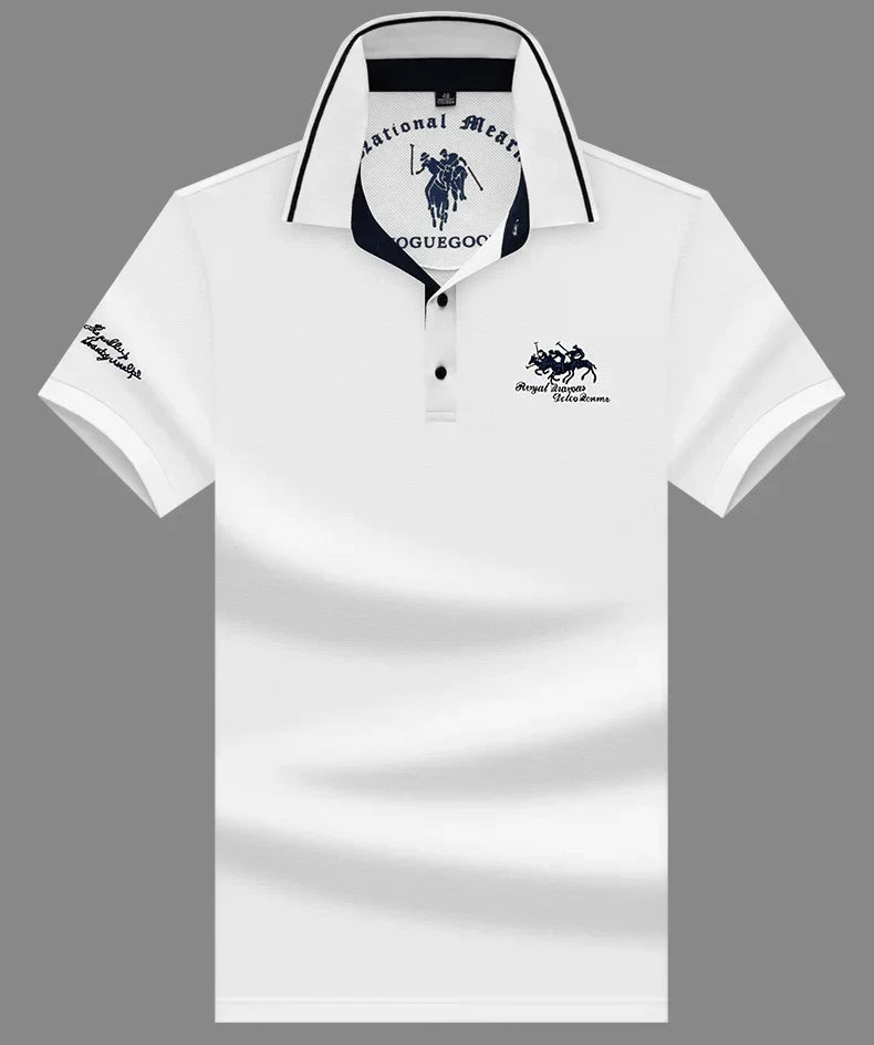 Savrani™ | Men's Polo