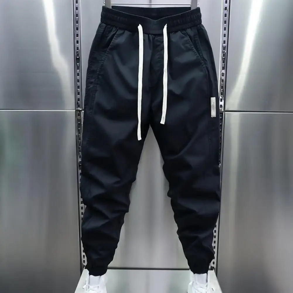 Laurent™ | Comfortable Drawstring Pants