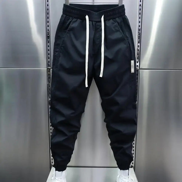 Laurent™ | Comfortable Drawstring Pants