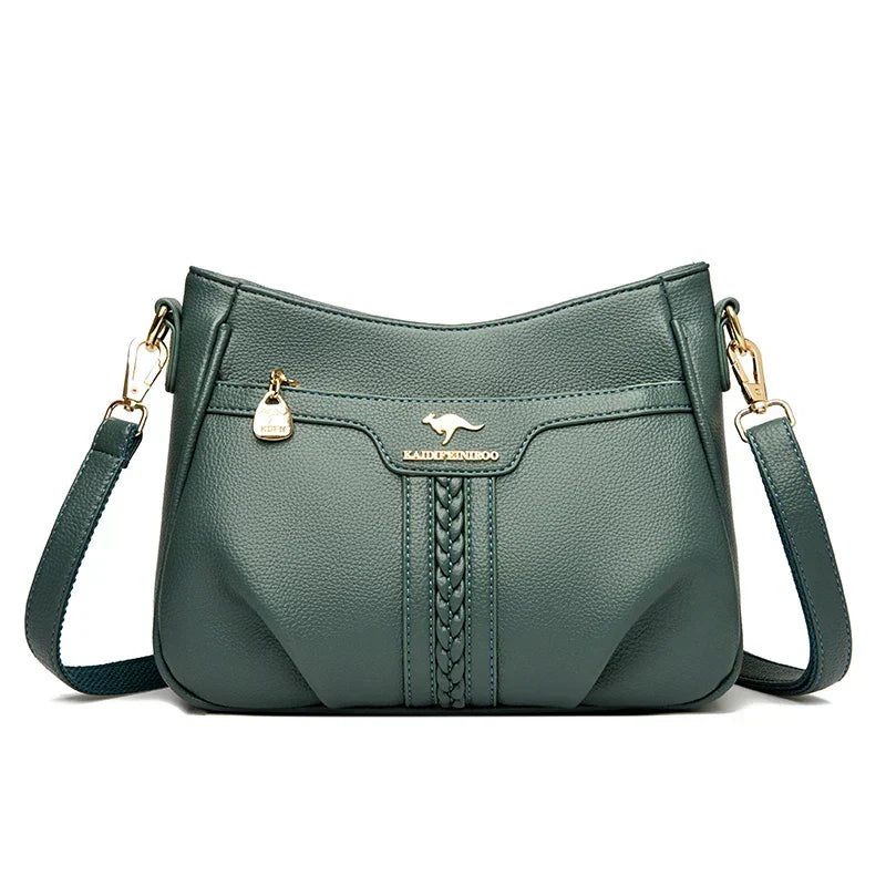 Mary Jane™ | Fashionable Crossbody