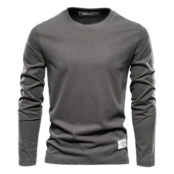 Bastien™ | Soft Knit Sweater
