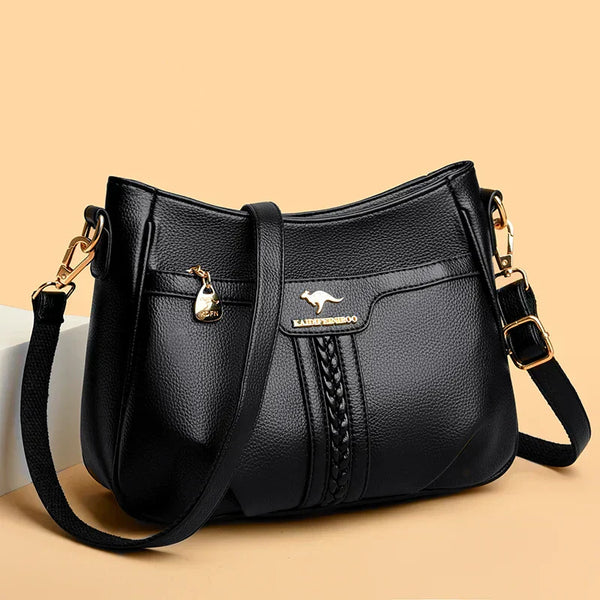 Mary Jane™ | Fashionable Crossbody