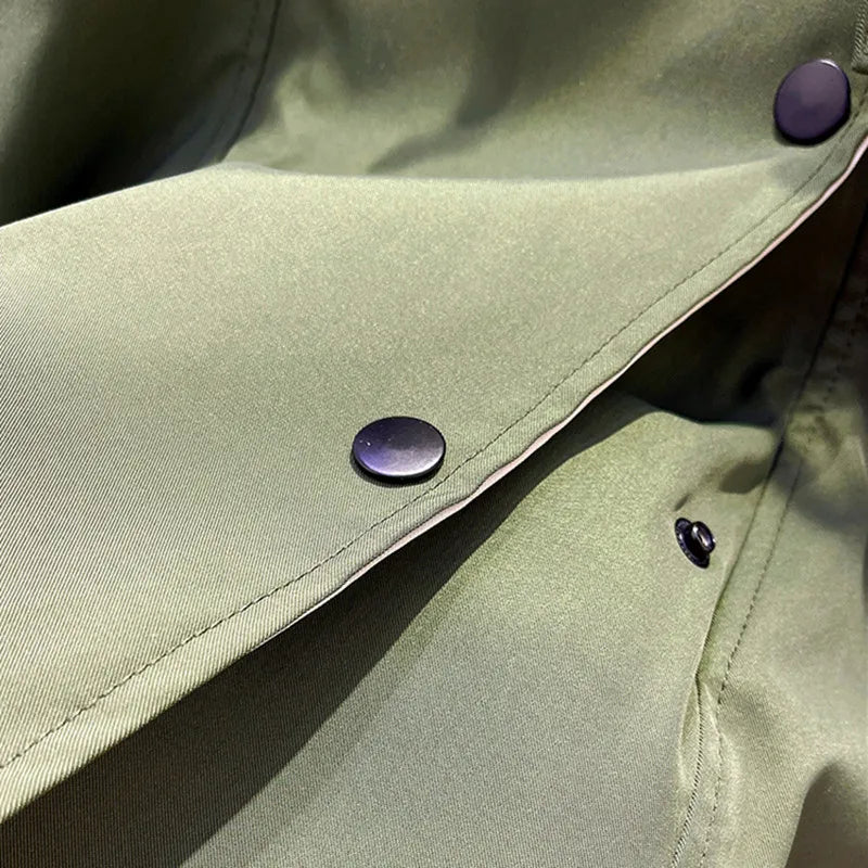 Fiore | Rain Jacket