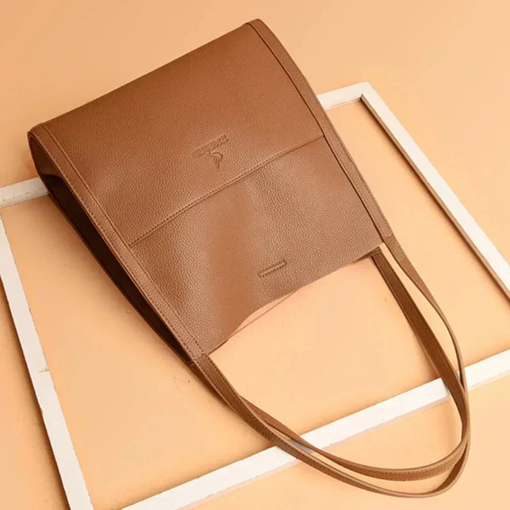 Talia | Luxury Leather Bag