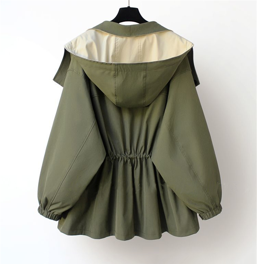 Fiore | Rain Jacket