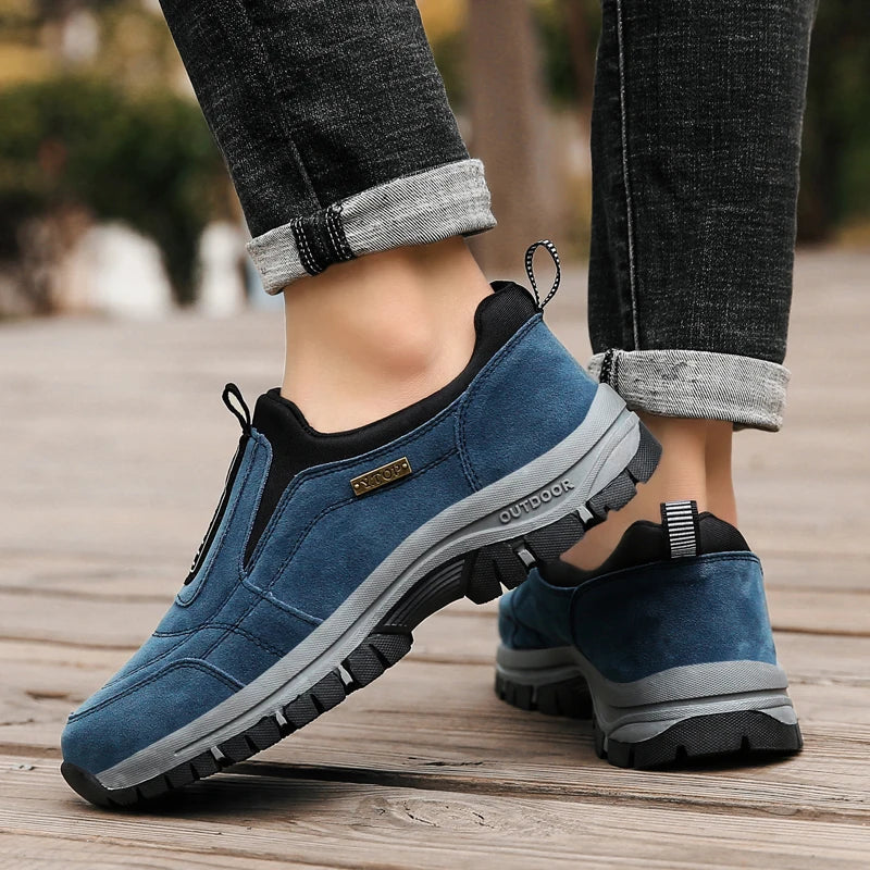 Jakub | Orthopedic Walking Shoes