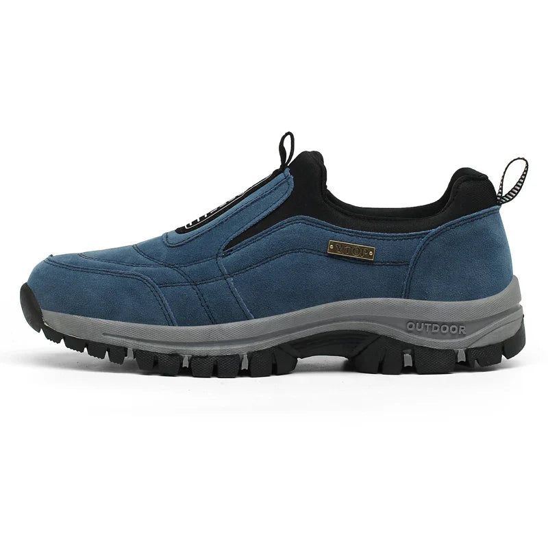 Jakub | Orthopedic Walking Shoes