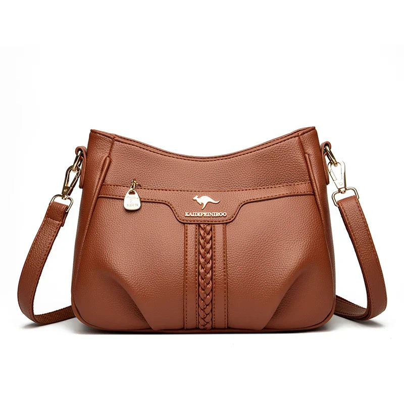 Mary Jane™ | Fashionable Crossbody