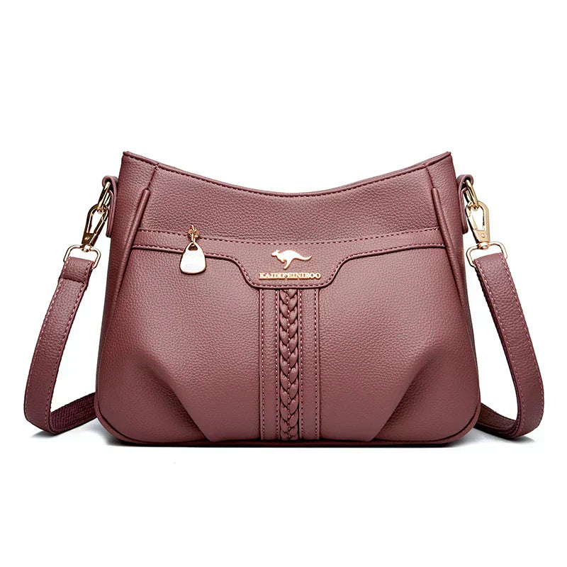 Mary Jane™ | Fashionable Crossbody