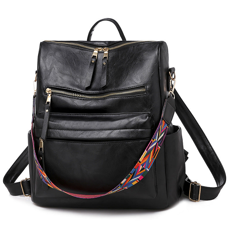Talia | Elegant City Backpack
