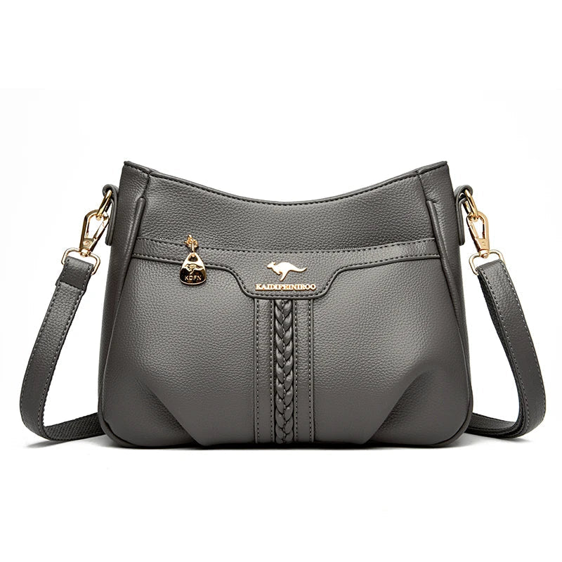 Mary Jane™ | Fashionable Crossbody