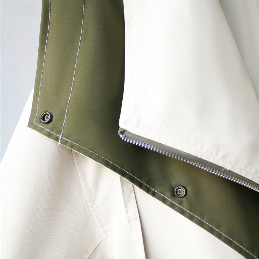 Fiore | Rain Jacket