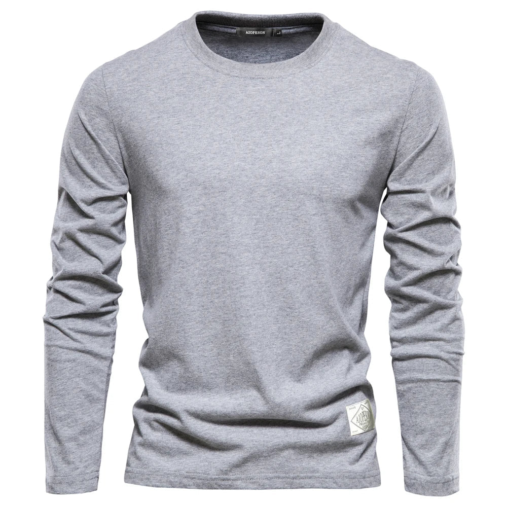 Bastien™ | Soft Knit Sweater