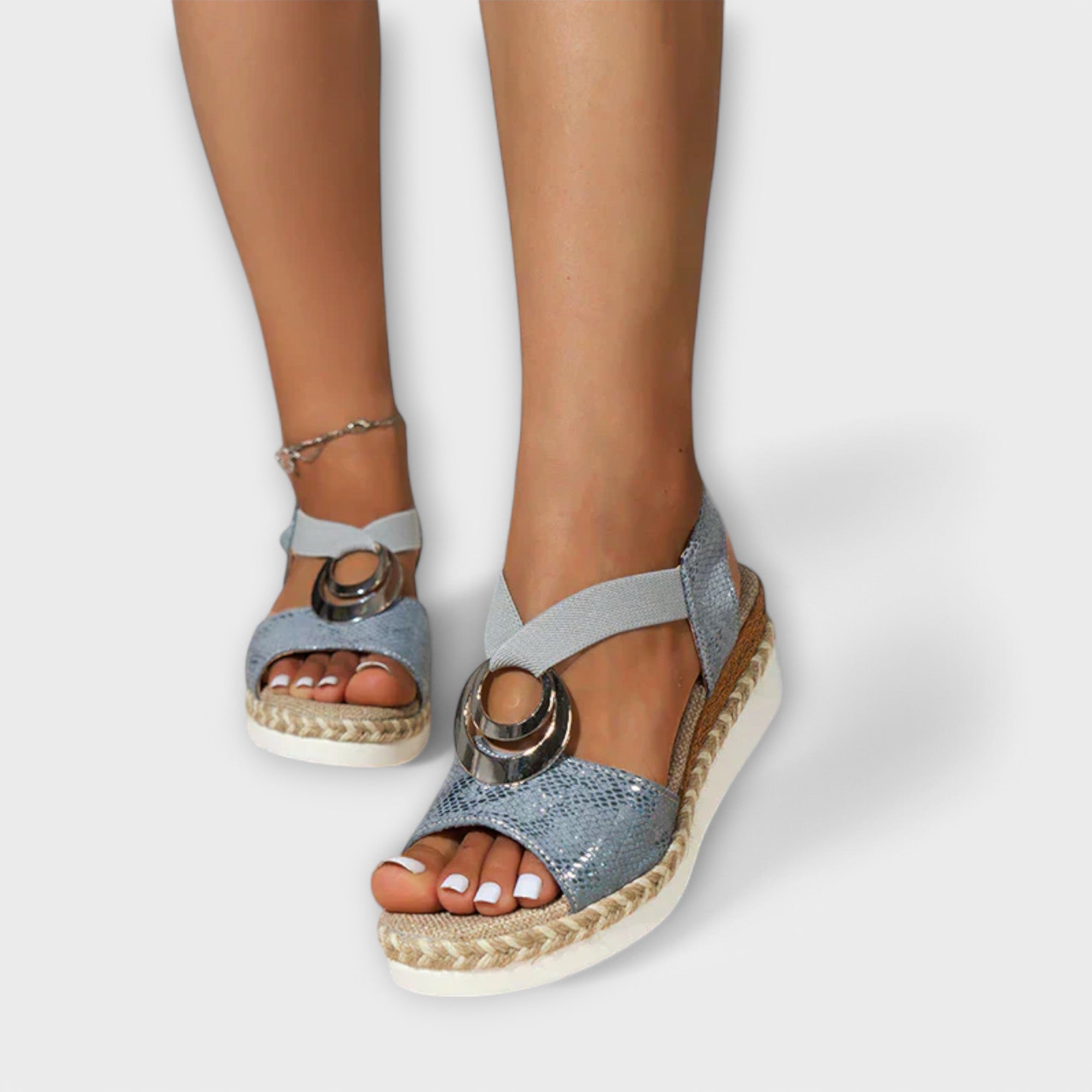 Hermia - Women's Everyday Sandals