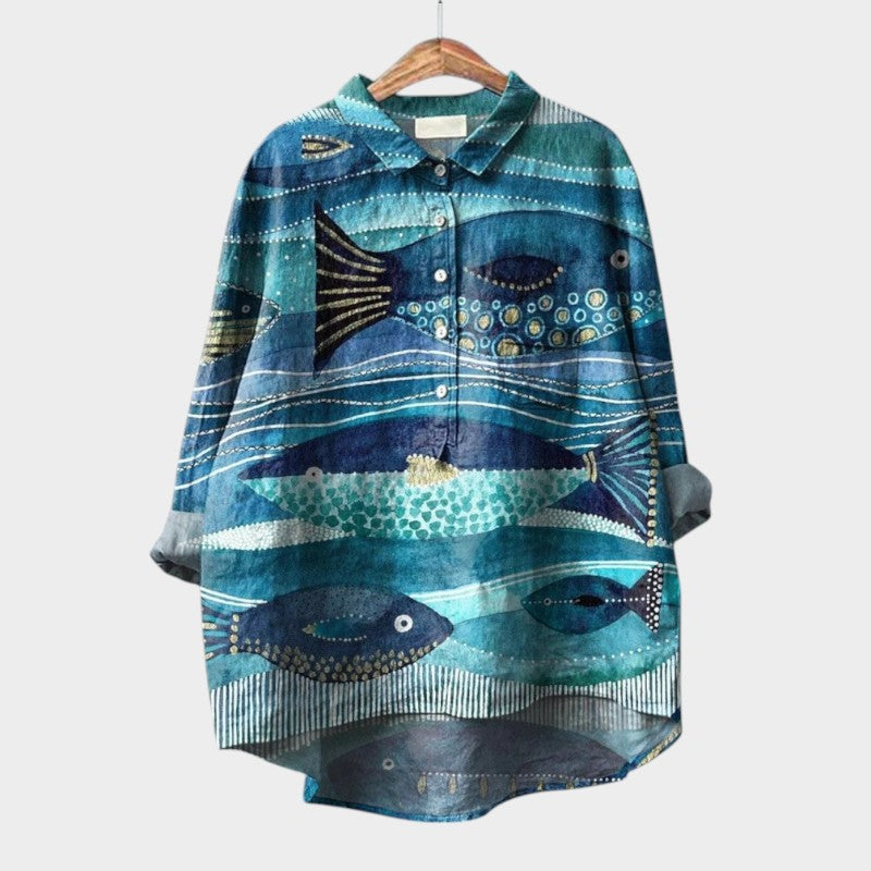 Mary Jane® | Blouse