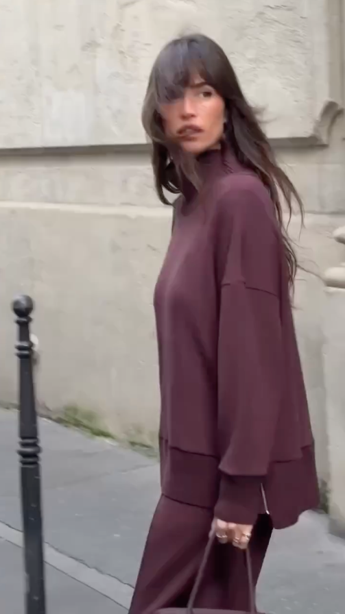 Valessia – Premium Knit Co-Ord Set