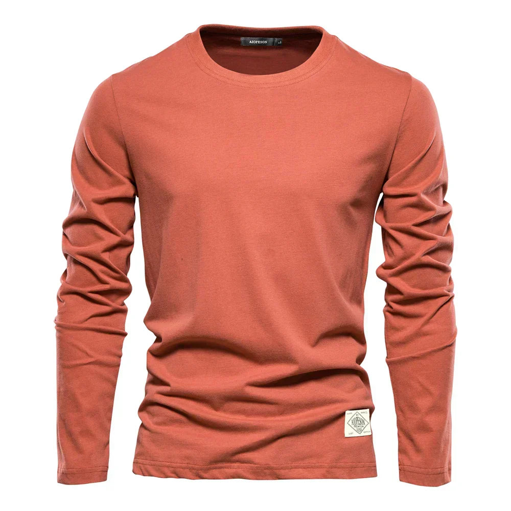 Bastien™ | Soft Knit Sweater