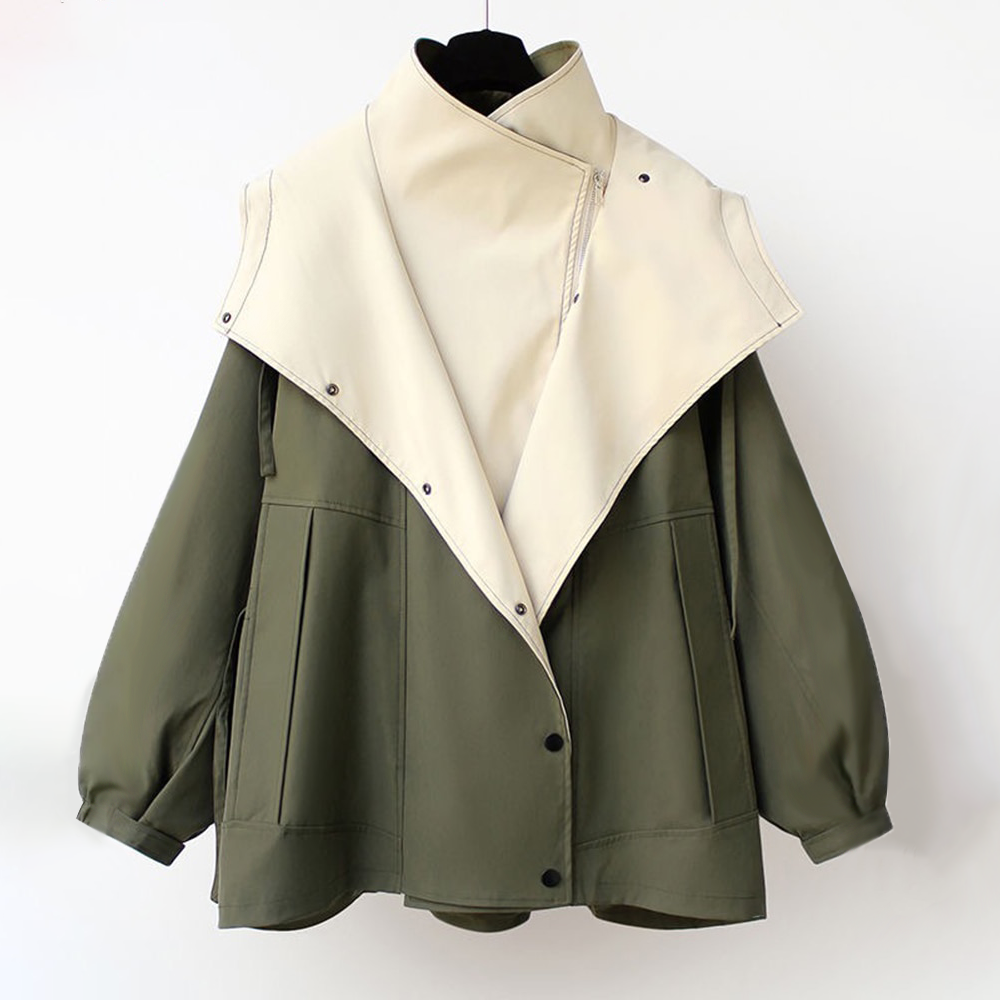 Fiore | Rain Jacket