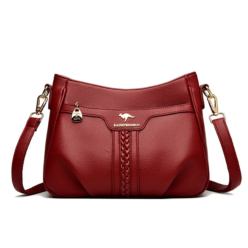 Mary Jane™ | Fashionable Crossbody