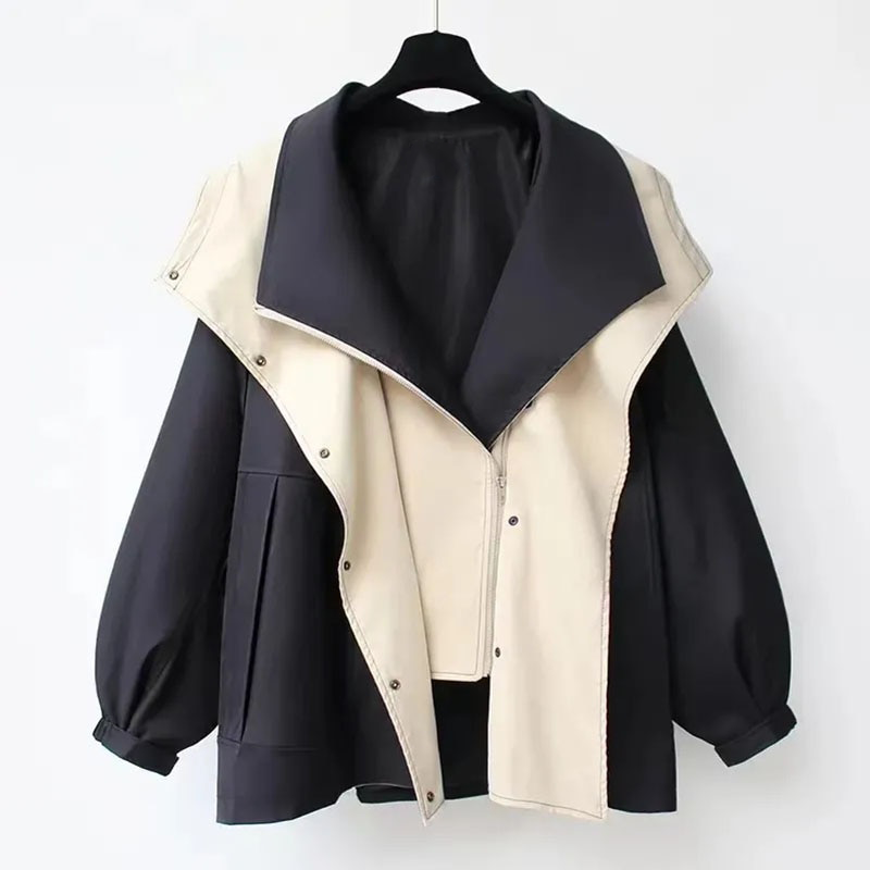 Fiore | Rain Jacket