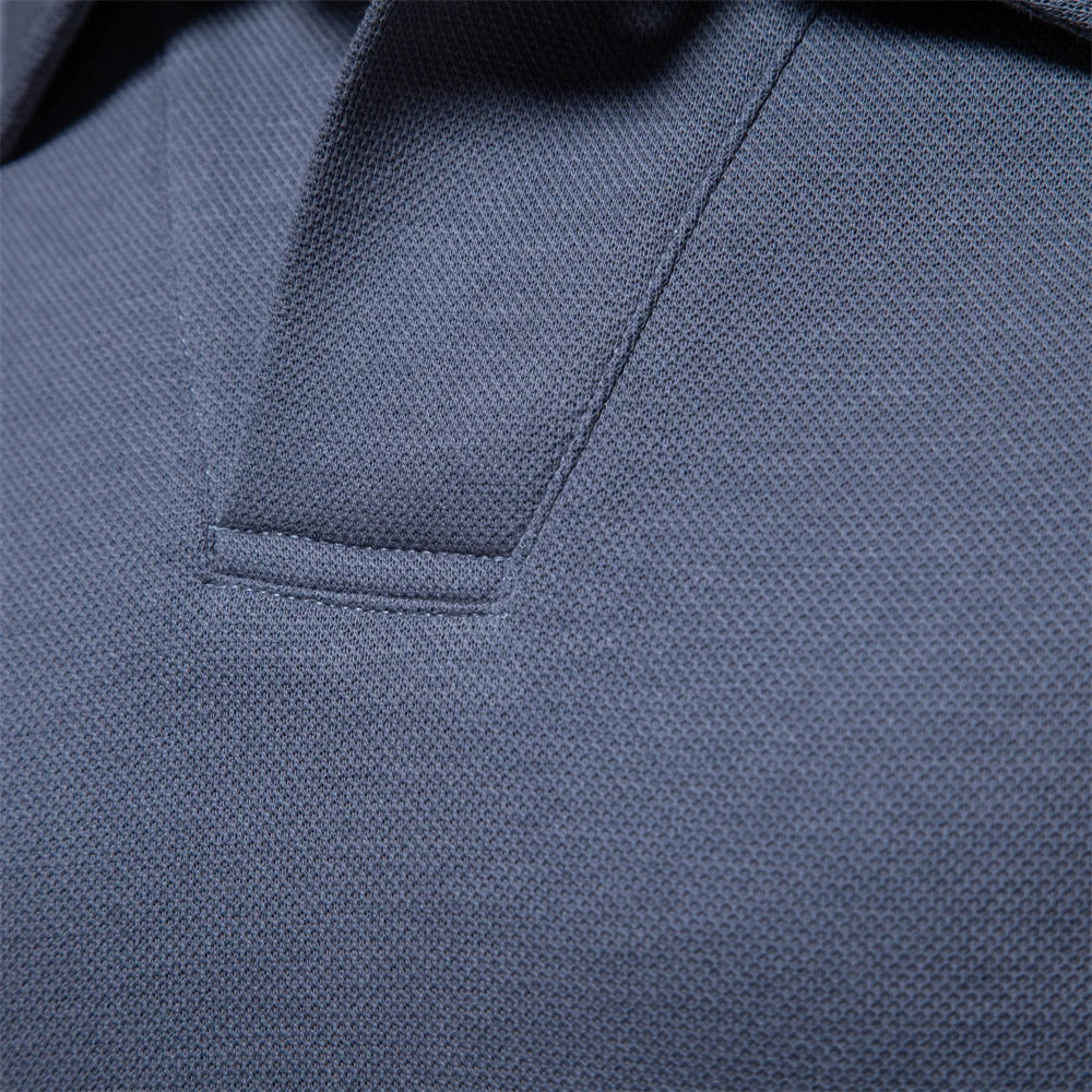 Jonathan™ | Chic Collared Polo