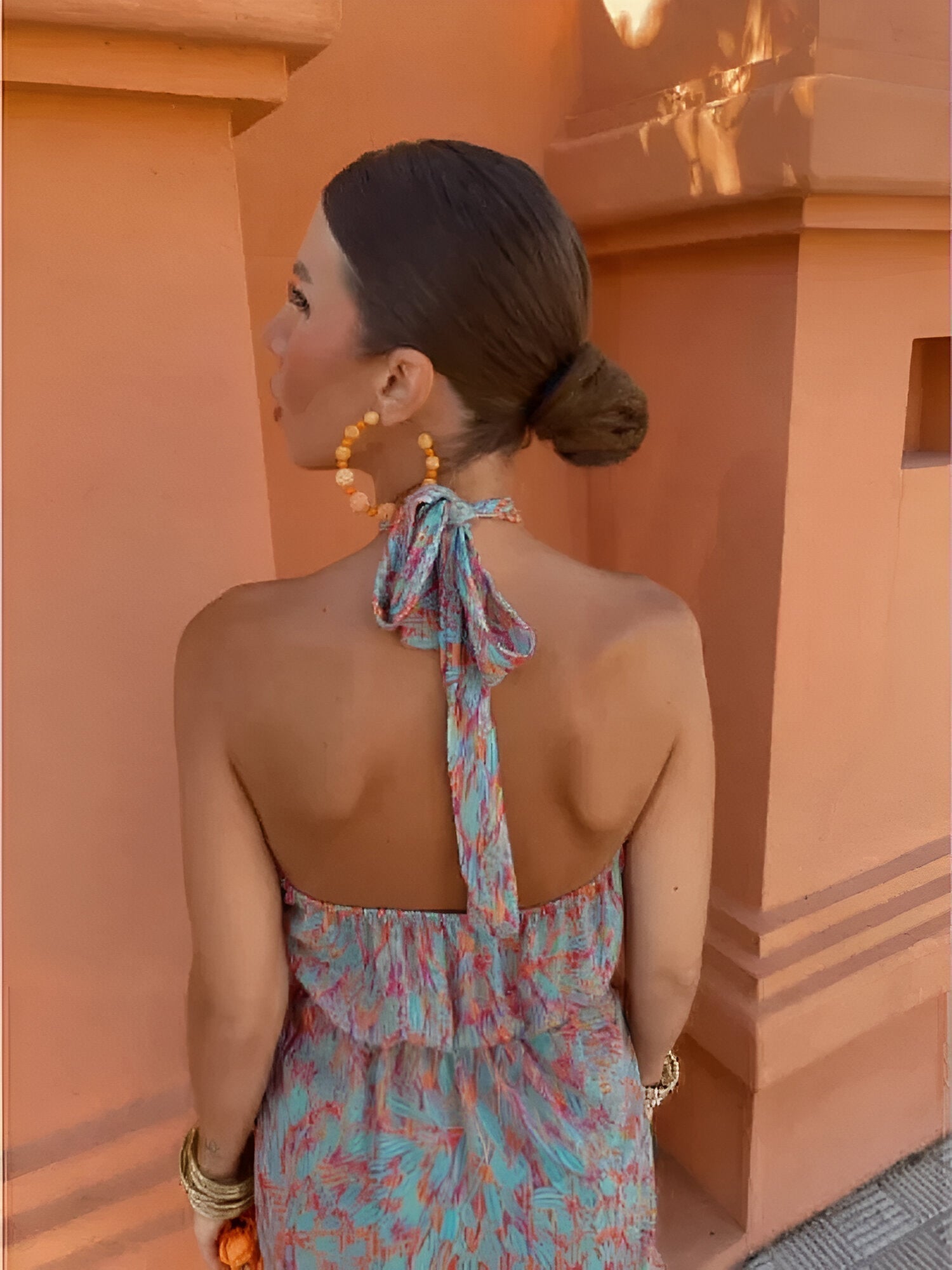 Lily™ | Summer Dress