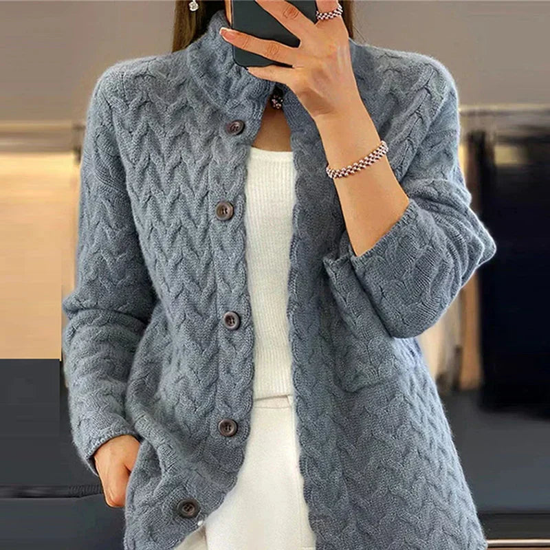 Josette | Knitted Sweater