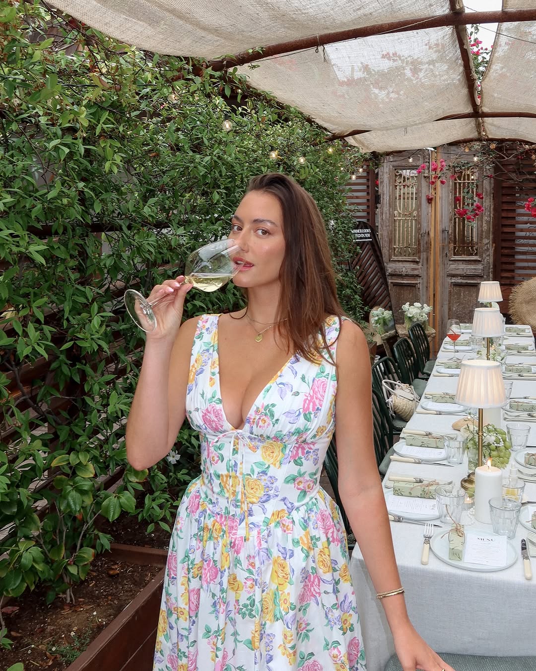 Dolcezza | Vintage Style Dress