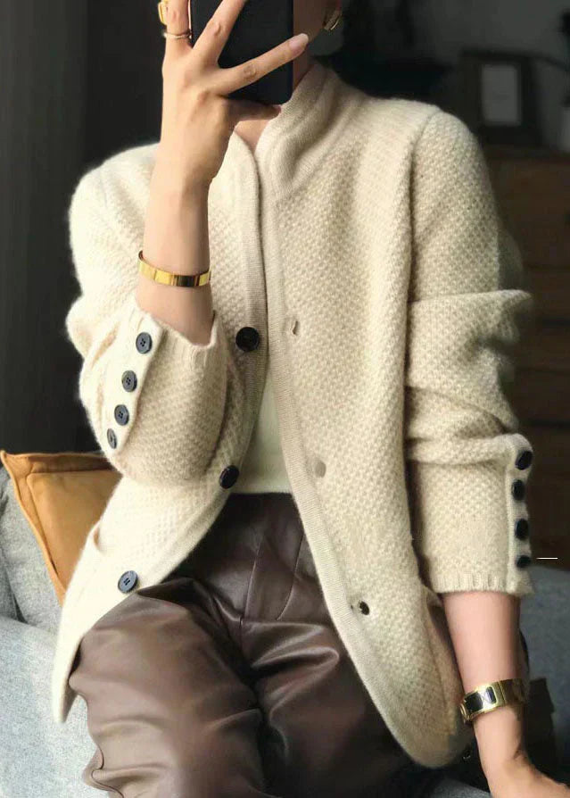 Clarin | Elegant Cardigan Sweater