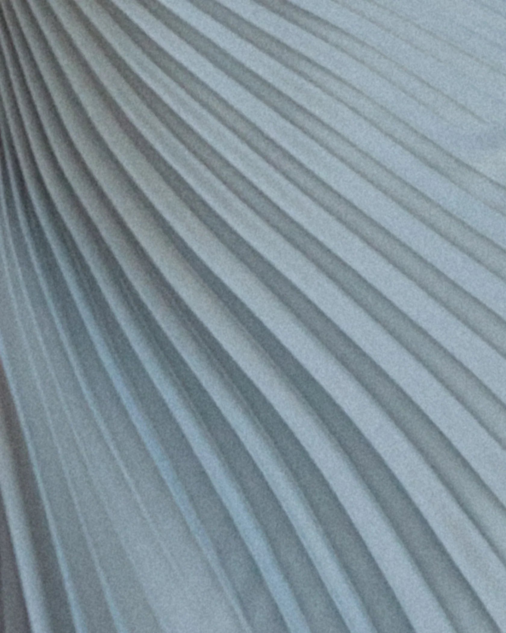 Delfina - Satin Evening Dress with One Strap