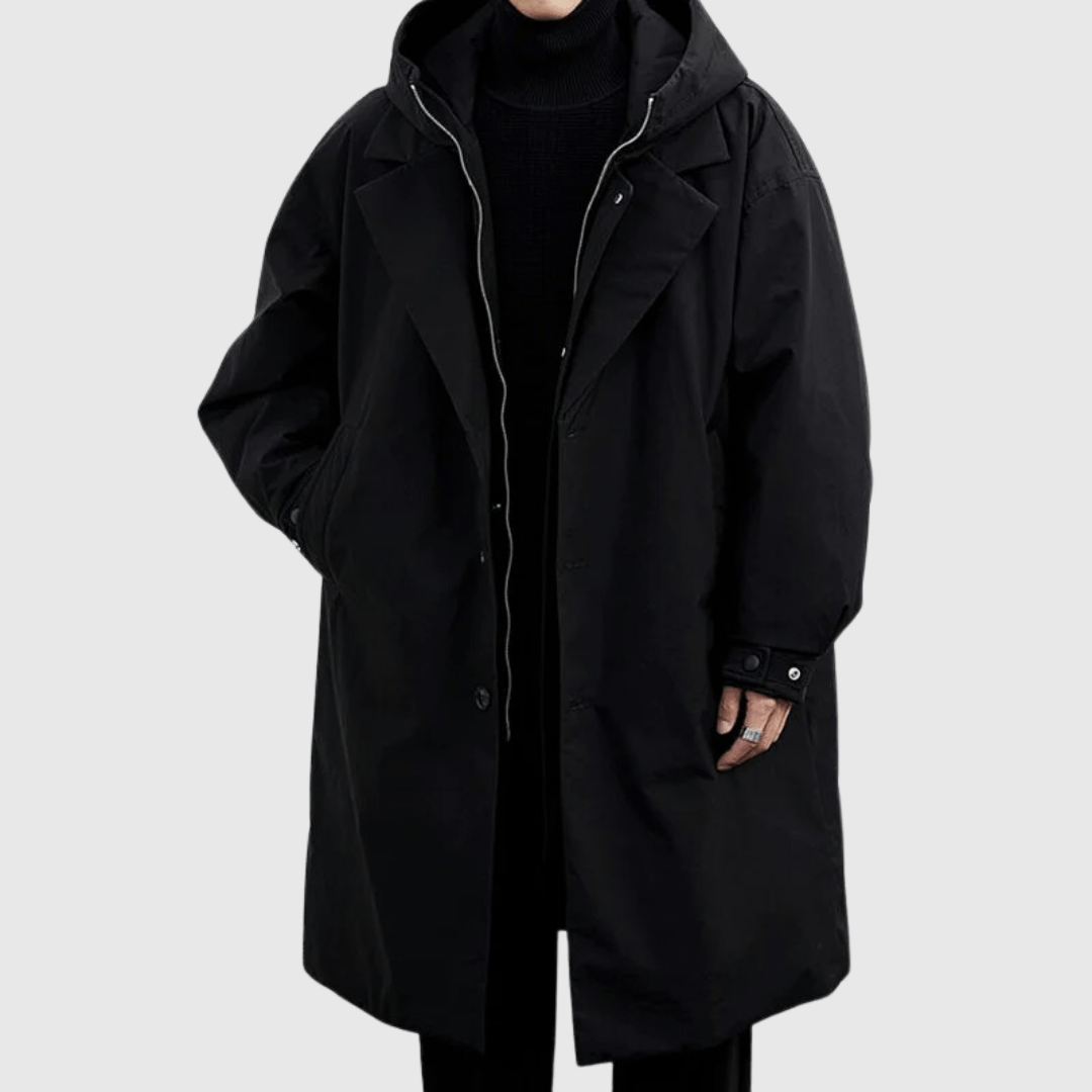 Carter Winter Coat