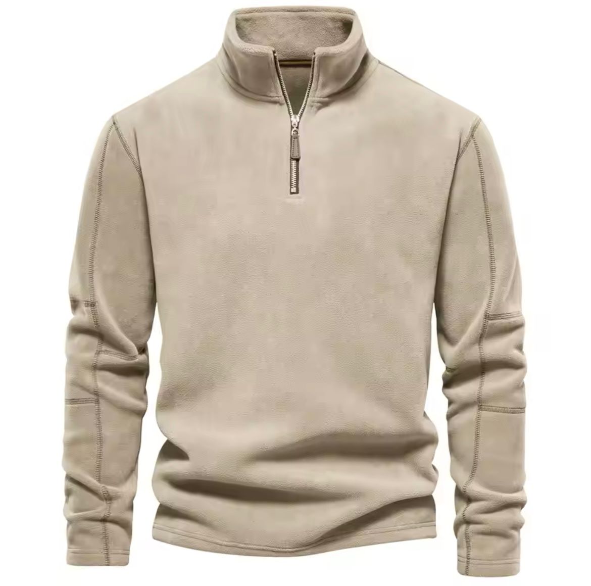 Romeo™ | Warm Fleece Sweater