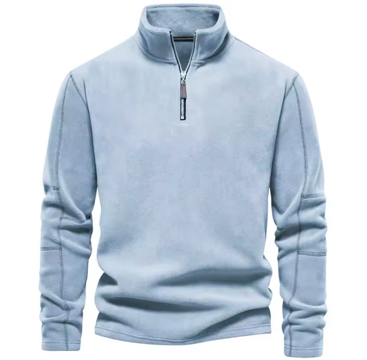 Romeo™ | Warm Fleece Sweater
