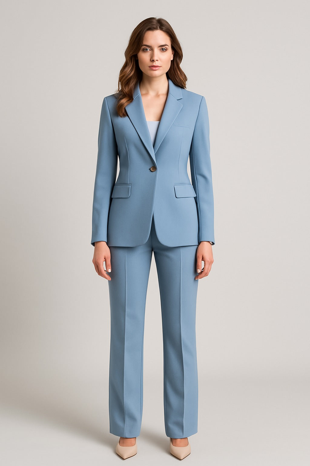 Mika | Women's Two-Piece Suit