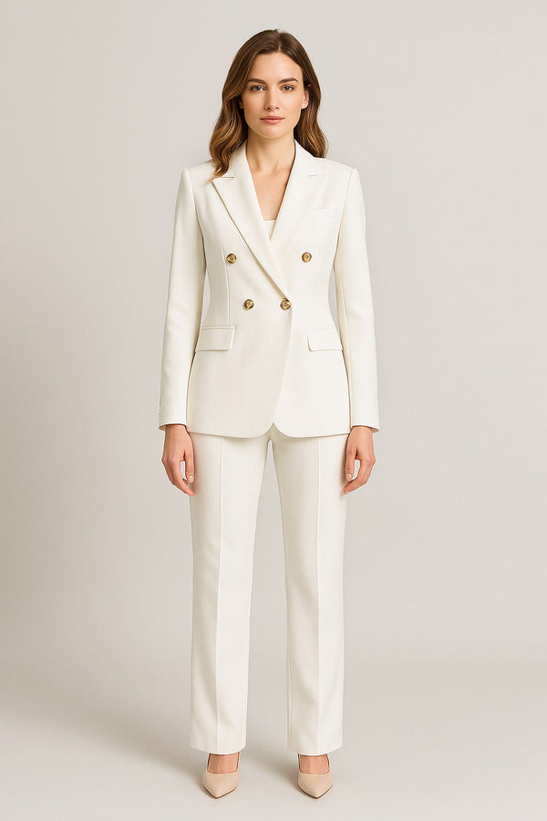 Kailani | Elegant Suit